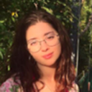 Meet your Posher, Sabrina